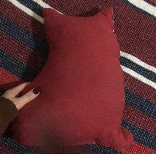 Fisher Price Peluş Kedi