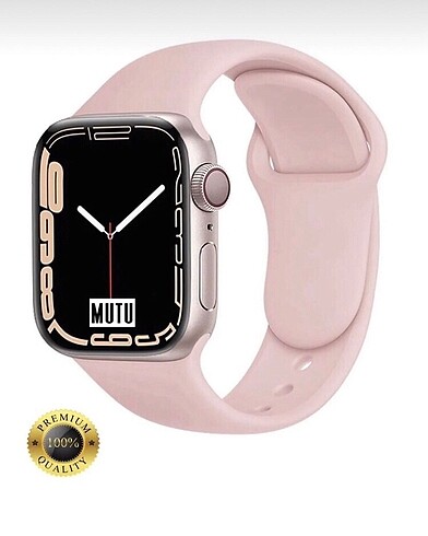 Watch 8