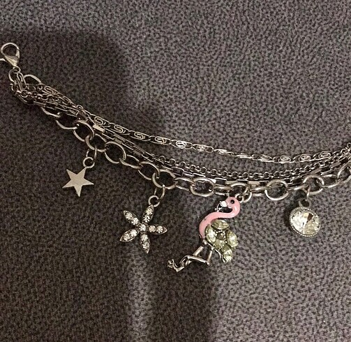 swarovski Bileklik