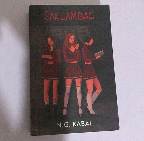 Saklambaç