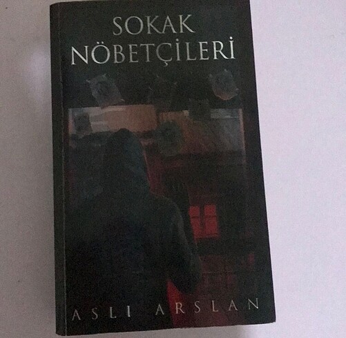 Sokak Nöbetçileri