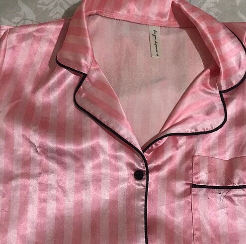 Victoria s Secret VS Pijama Takımı