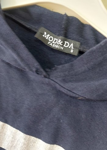 Levi's Erkek Çocuk Kapüşonlu Sweatshirt - Görsel 2