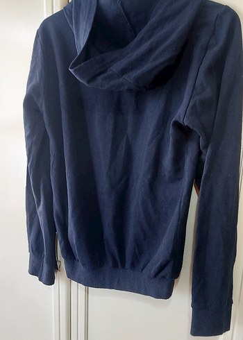 Levi's Erkek Çocuk Kapüşonlu Sweatshirt - Görsel 3