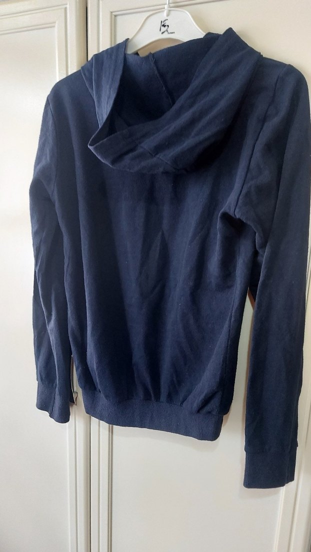 Levi's Erkek Çocuk Kapüşonlu Sweatshirt - Görsel 3