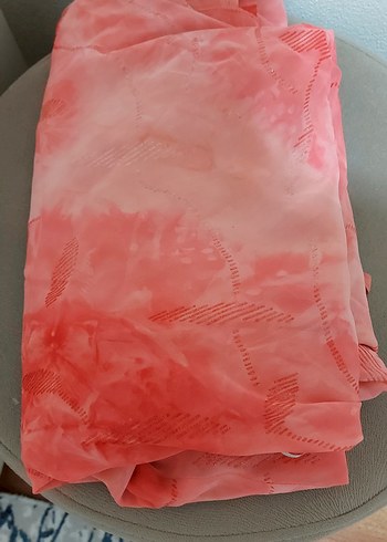 Uzun Askılı Abiye Elbise - Görsel 8