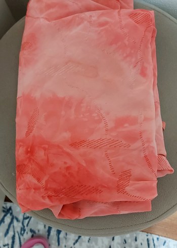 Uzun Askılı Abiye Elbise - Görsel 7