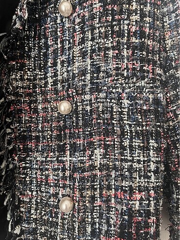 Zara Blazer ceket