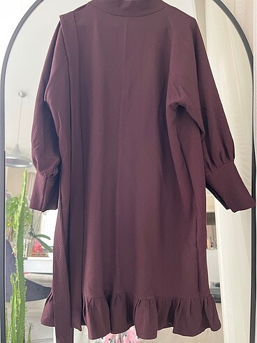 Diğer Tunik