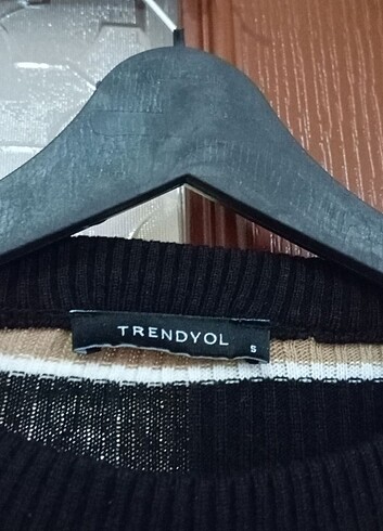 s Beden Trendyol Kadın Kazak