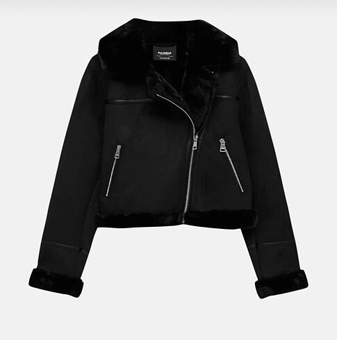 pull and bear mont kaban