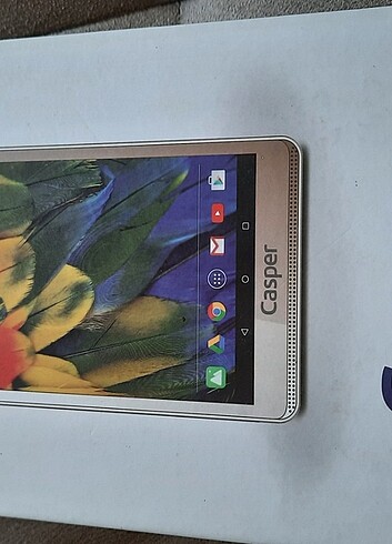 Tablet