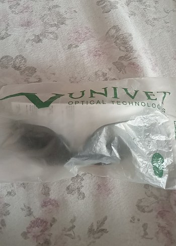 İş Güvenliği Gözlüğü - Görsel 2