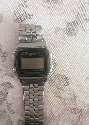 Casio Casio saat