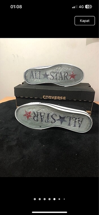 Converse