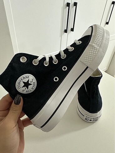 Converse Platform
