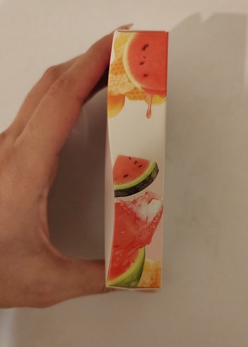 Gisou Bal Özlü Parlak Bej Dudak Parlatıcısı - Görsel 5