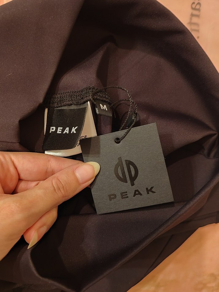 Spor tayt 2 adet Siyah sıfır ürün - Görsel 3