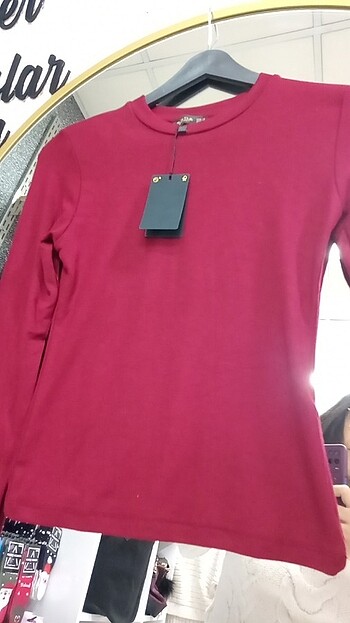 Massimo Dutti Massimo body