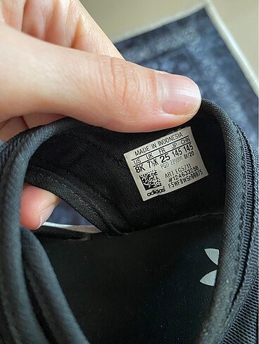 Adidas Adidas ayakkabı