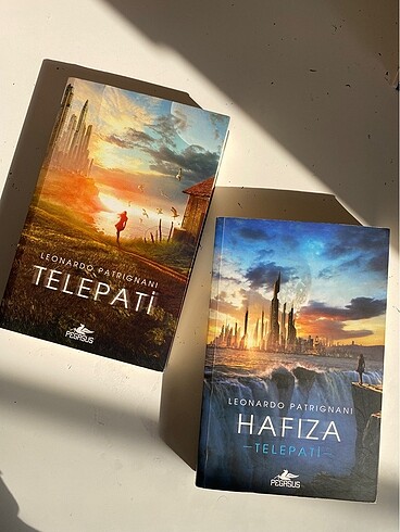 Telepati + Hafıza