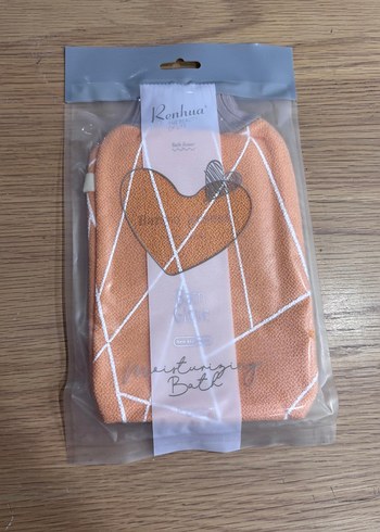 Renhua Mikrofiber Banyo Kesesi - Görsel 2