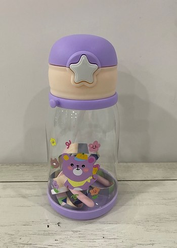 Çocuklar için SULUK - Görsel 2