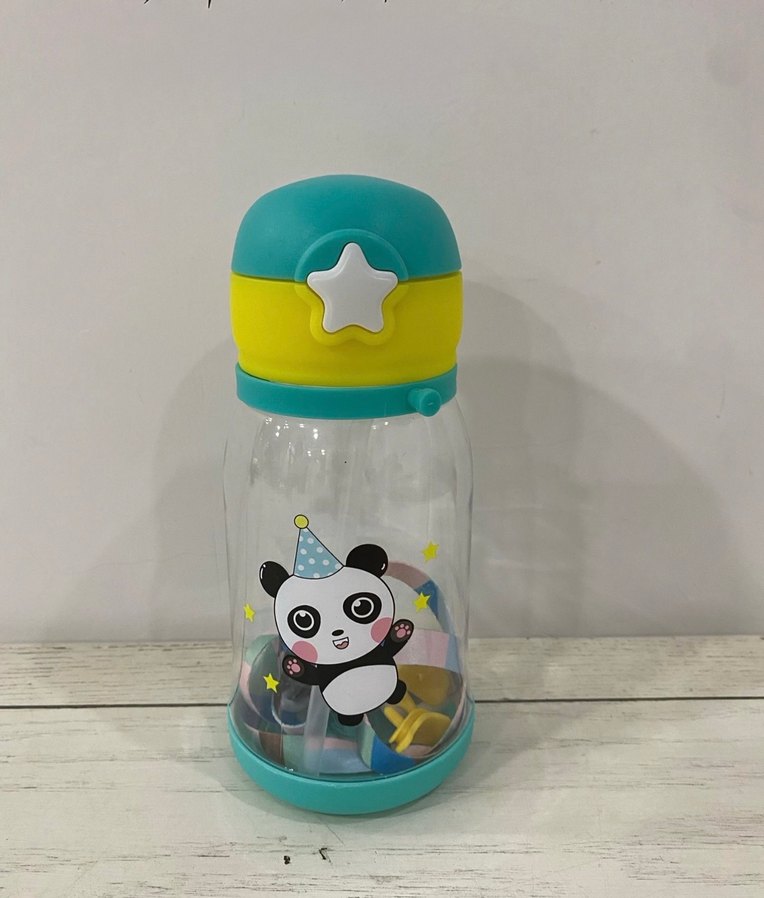 Çocuklar için SULUK - Görsel 3