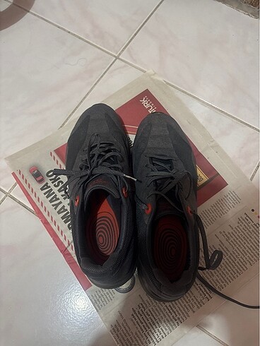 37 Beden gri Renk Reebok eastone