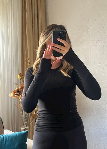 Diğer Siyah Body