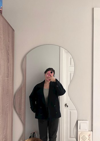 s Beden Kisa kaban