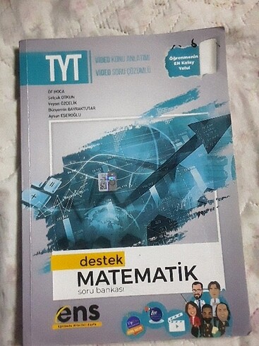  Ens matematik