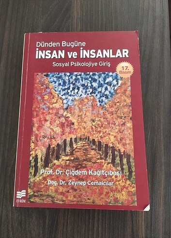 Dünden Bugüne insan ve insanlar 
