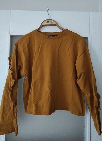 Pull and Bear s