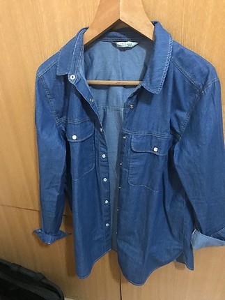 Kalıbı geniş L beden ama XL bedene kadar