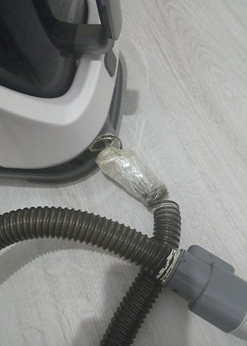 Kiwi Halı ve koltuk yıkama makinesi