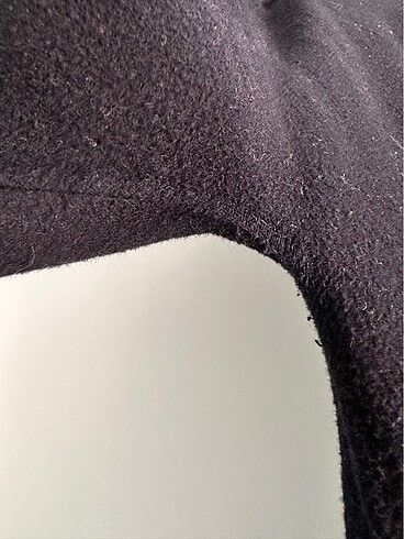 Zara Keçe Kaban - Görsel 8