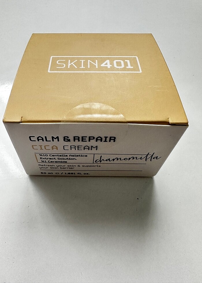 Cica Krem - Görsel 4