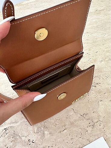 Beden JACQUEMUS ÇANTA