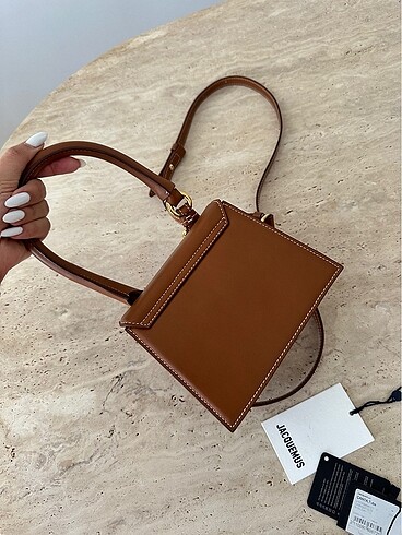 Jacquemus JACQUEMUS ÇANTA
