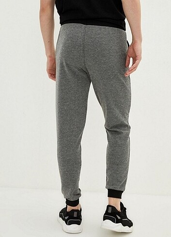 LC Waikiki Slim fit ERKEK jogger eşofman altı