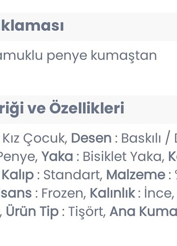 4 Yaş Beden mor Renk Elsa baskılı uzun kollu pamuklu Kız çocuk tişört