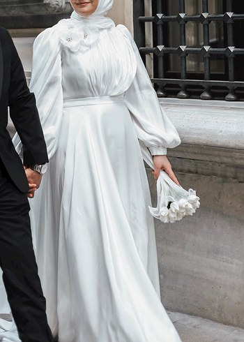 Diğer Nikah elbise