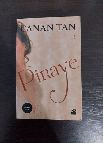 Piraye Kitap