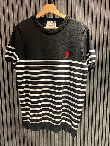 Ami triko tshirt
