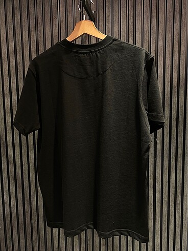 l/xl Beden Prada siyah tshirt