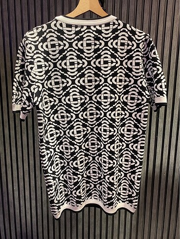s/m Beden Casablanca triko tshirt