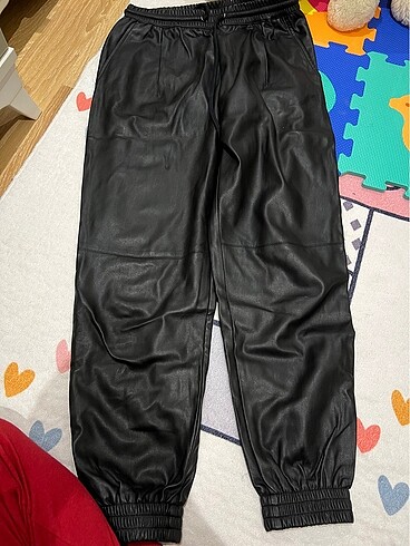 Zara Zara jogger pantolon