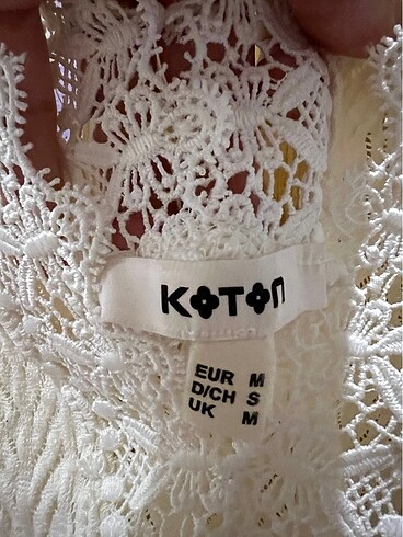 Koton bluz