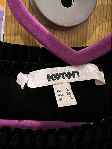 Koton Koton bluz